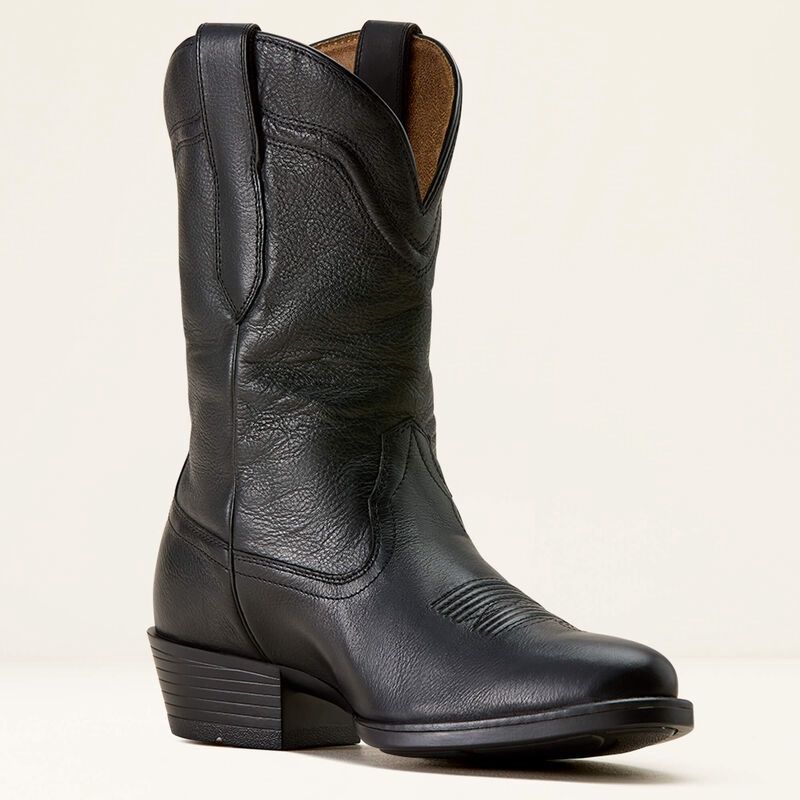 Ariat Grayson R Toe Western Boot