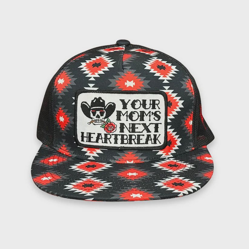 Heartbreak Kid Youth Hat