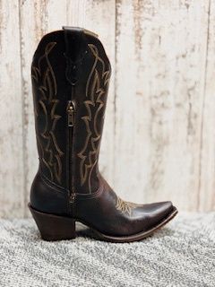 The Debbie Boot