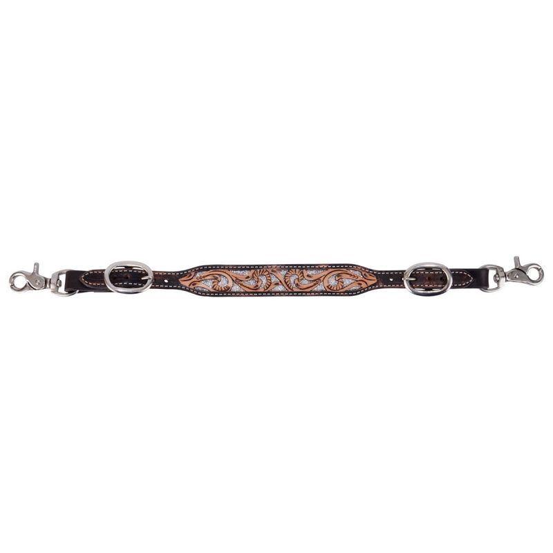 Glitters in Motion Wither Strap