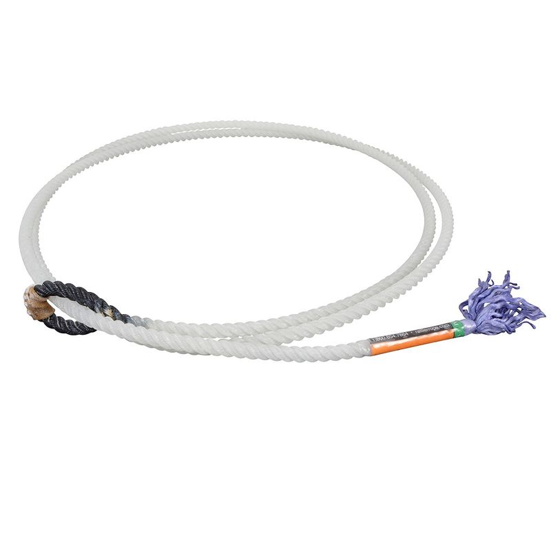 Racer Calf String, Black Eye