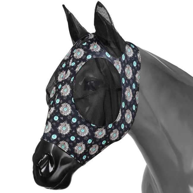 Lycra Fly Mask