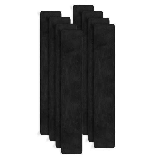 Rubber Dally Wrap
