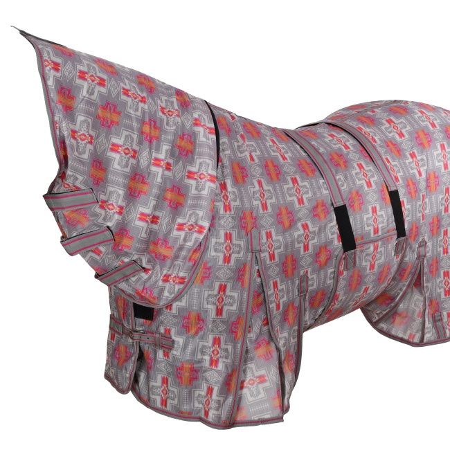 Afterglow Mesh Fly Sheet with Neck Cover