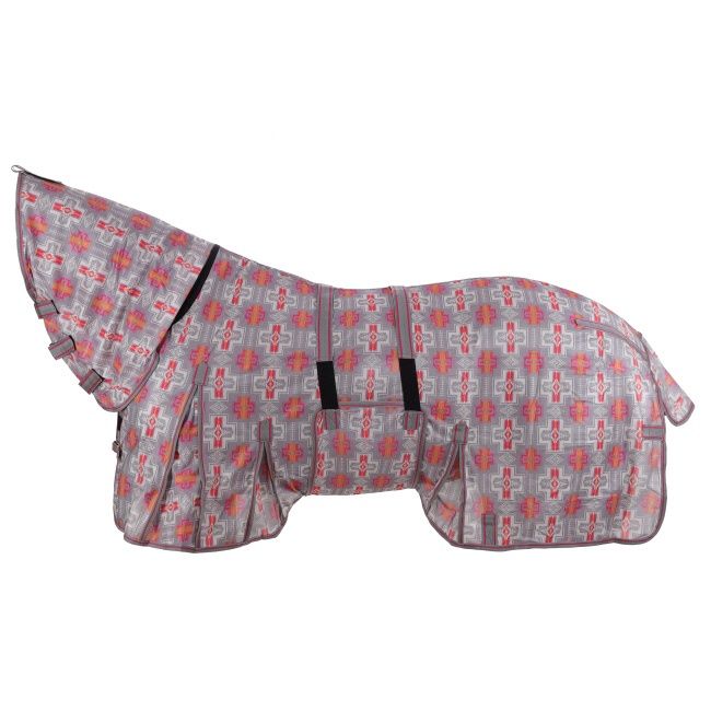 Afterglow Mesh Fly Sheet with Neck Cover