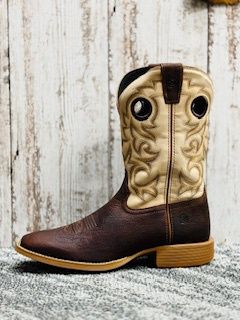 Men's Acorn &amp; Vintage Bone Boot
