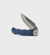 Ariat Knife 3" Smooth Blade - Medium
