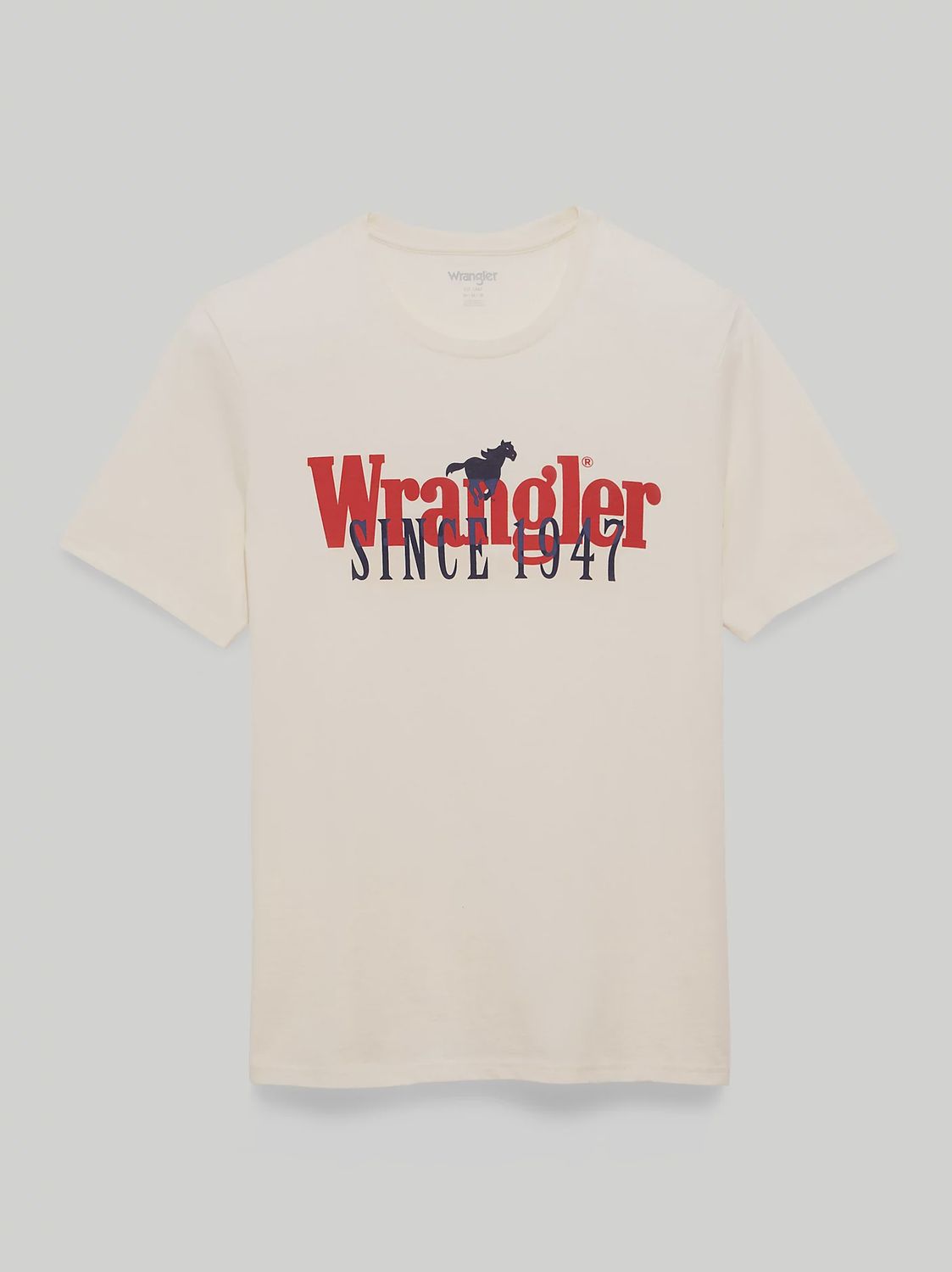 Since 1947 Layers Graphic T-Shirt