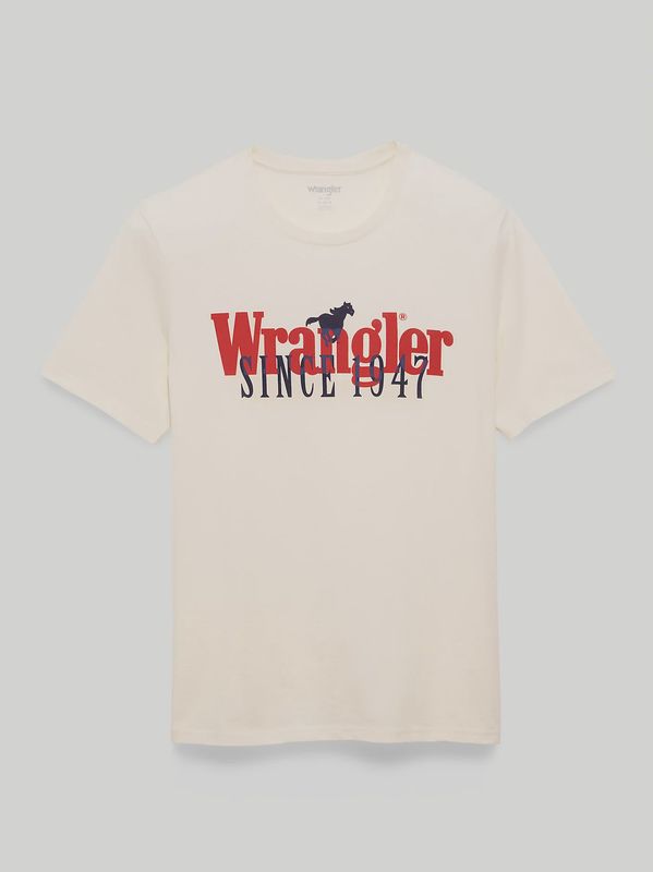 Since 1947 Layers Graphic T-Shirt