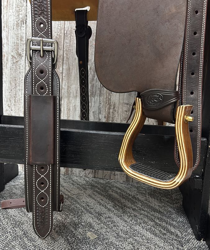 14.5" Martin Stingray 7" Gullet OR909330