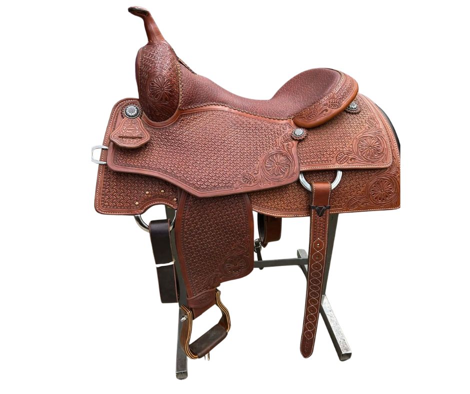 16.5" Martin Performance 7" Gullet OR941733