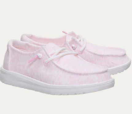 Wendy Youth Stretch Jersey