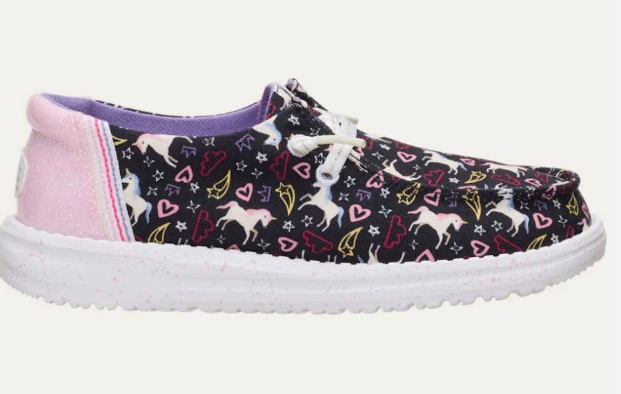 Wendy Youth Unicorn Stars