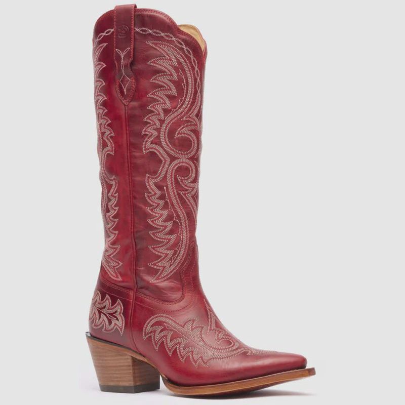 Durango® Women's Crush™ 16" Tall Western Boot