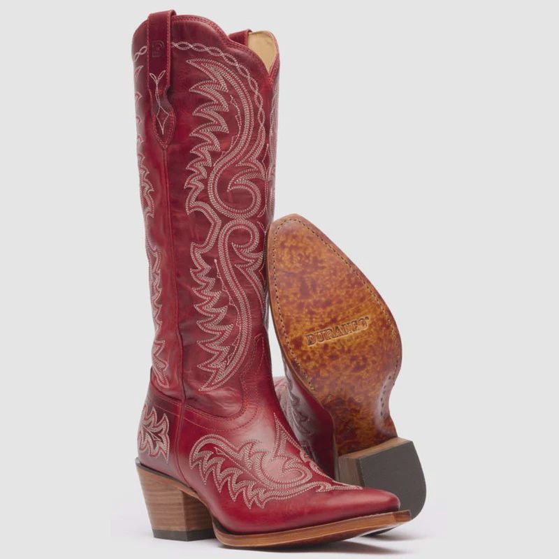 Durango® Women's Crush™ 16" Tall Western Boot
