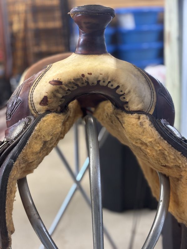 JBW Used 16" Billy Cook