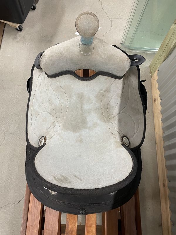 JBW 13" Used King Series