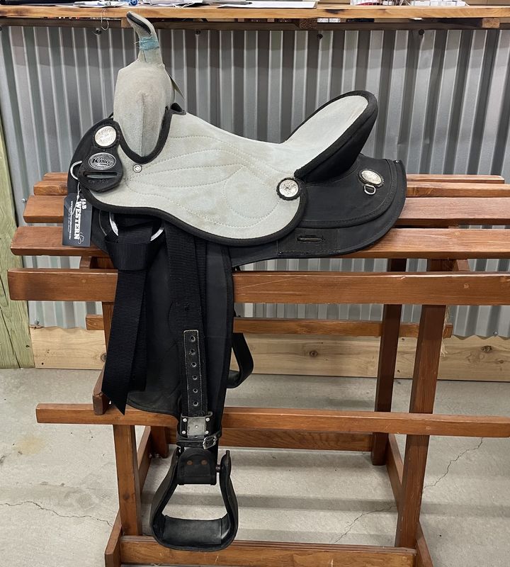 JBW 13" Used King Series