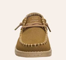 Hey Dude Women's Wendy Classic Micro