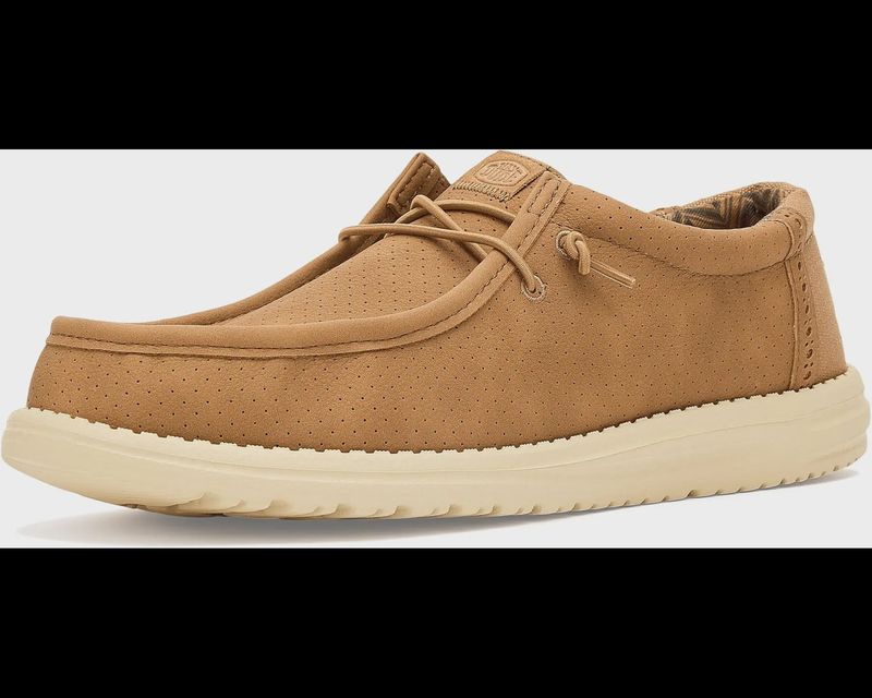Wally Perf Classic