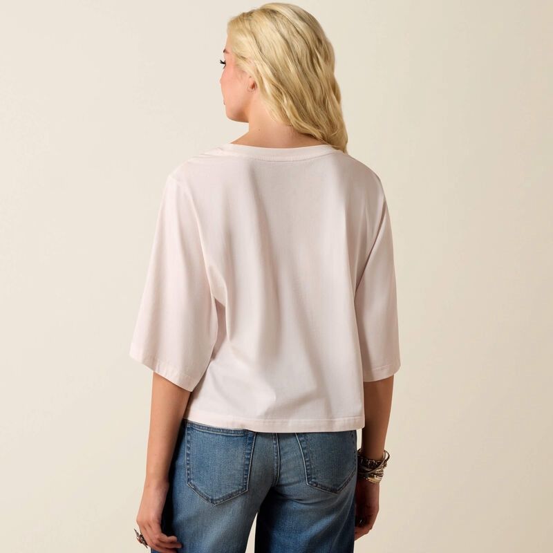 Western Wanderlust T-Shirt
