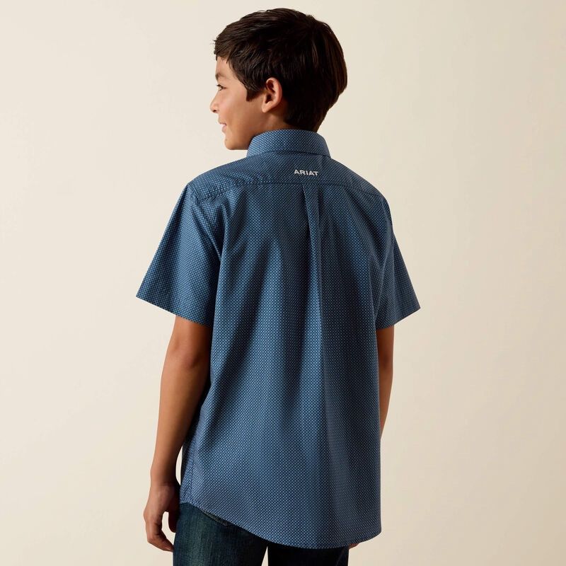 Storm Shirt