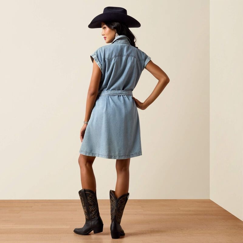 Hampton Dress