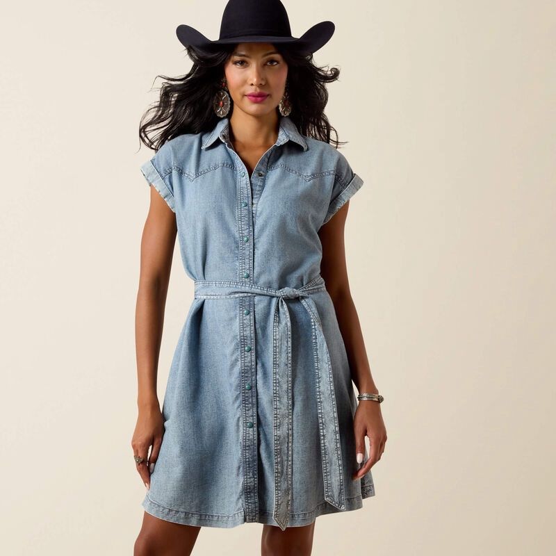 Hampton Dress