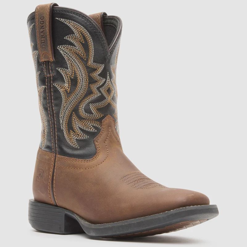 Durango® Shyloh Big Kids' Western Boot