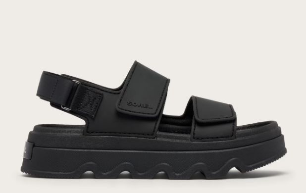 Kinetic™ Sunchase Ankle Strap Women's Sandal