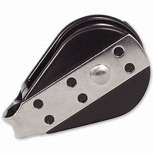 Rope Pulley