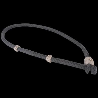 Calf Roping Neck Rope (Assorted Colors)