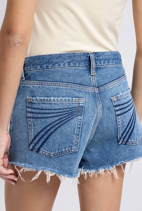 The Cheyenne June Short