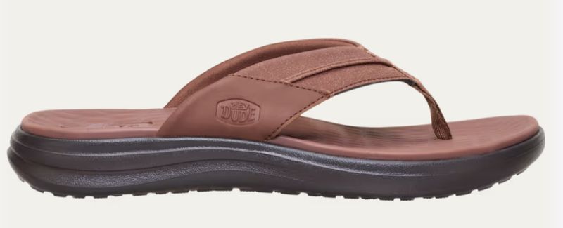 Finn Flip Sandal