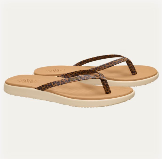 Maui Breeze Flip Flop
