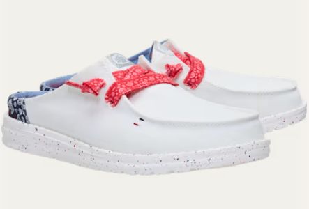 Wendy Americana Paisley