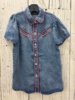 The Lacey Girls Top