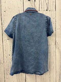 The Lacey Girls Top
