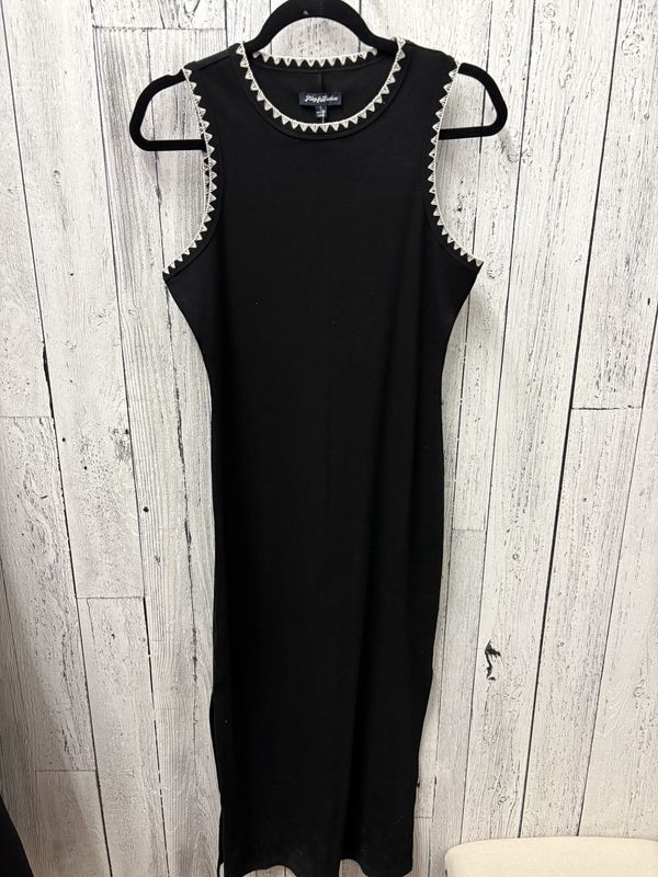 Leonora Knit Maxi Dress
