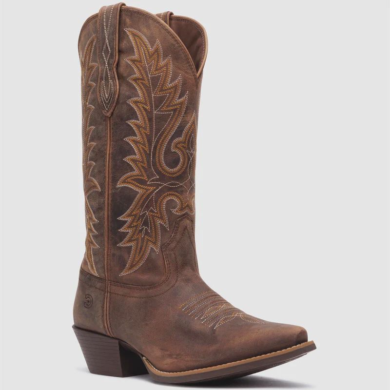 Durango® Women's Shyloh Western Boot - Brown