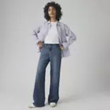Cinch Baggy Lightweight Women's Jeans