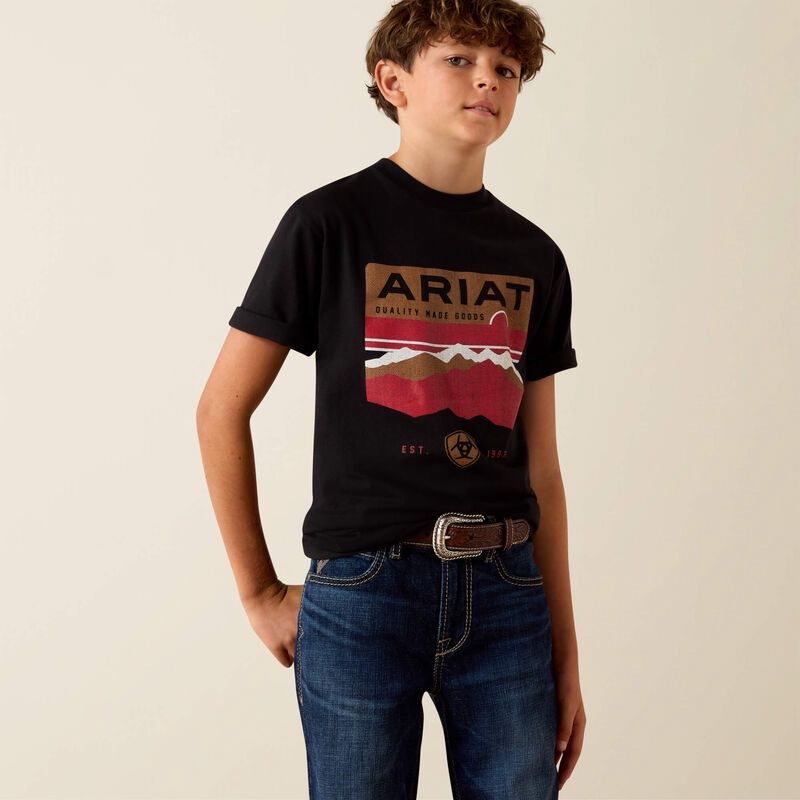Ariat Highland Sundowner T-Shirt