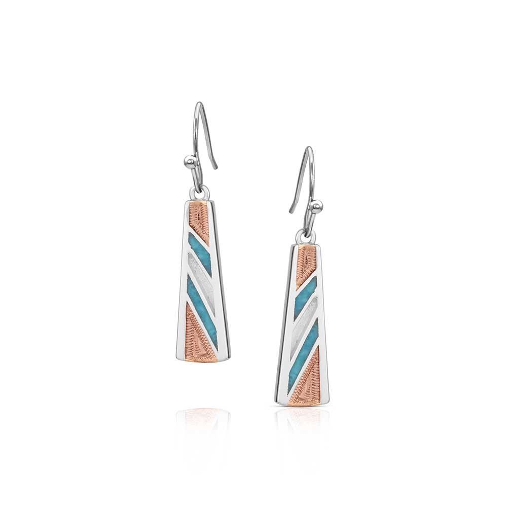 Tulsa Time Earrings