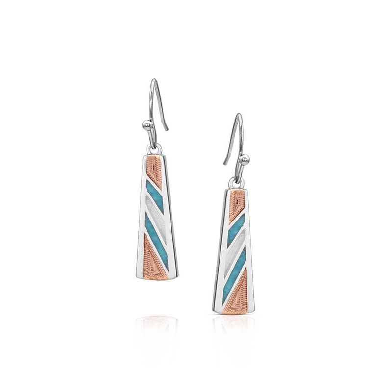 Tulsa Time Earrings