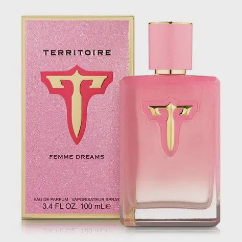 Territoire Marshmallow Dreams