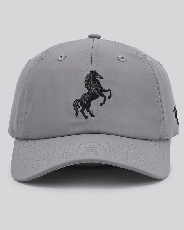 Untamed Flight Hat