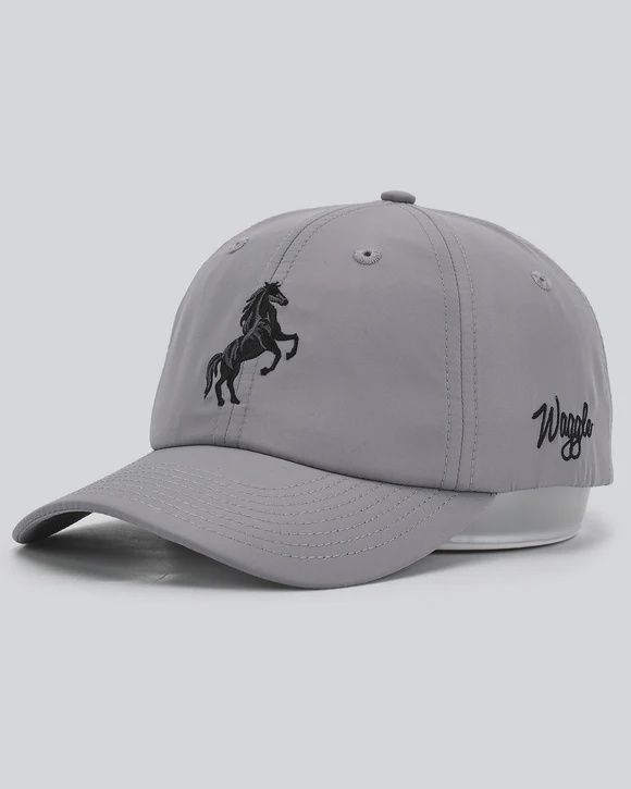 Untamed Flight Hat