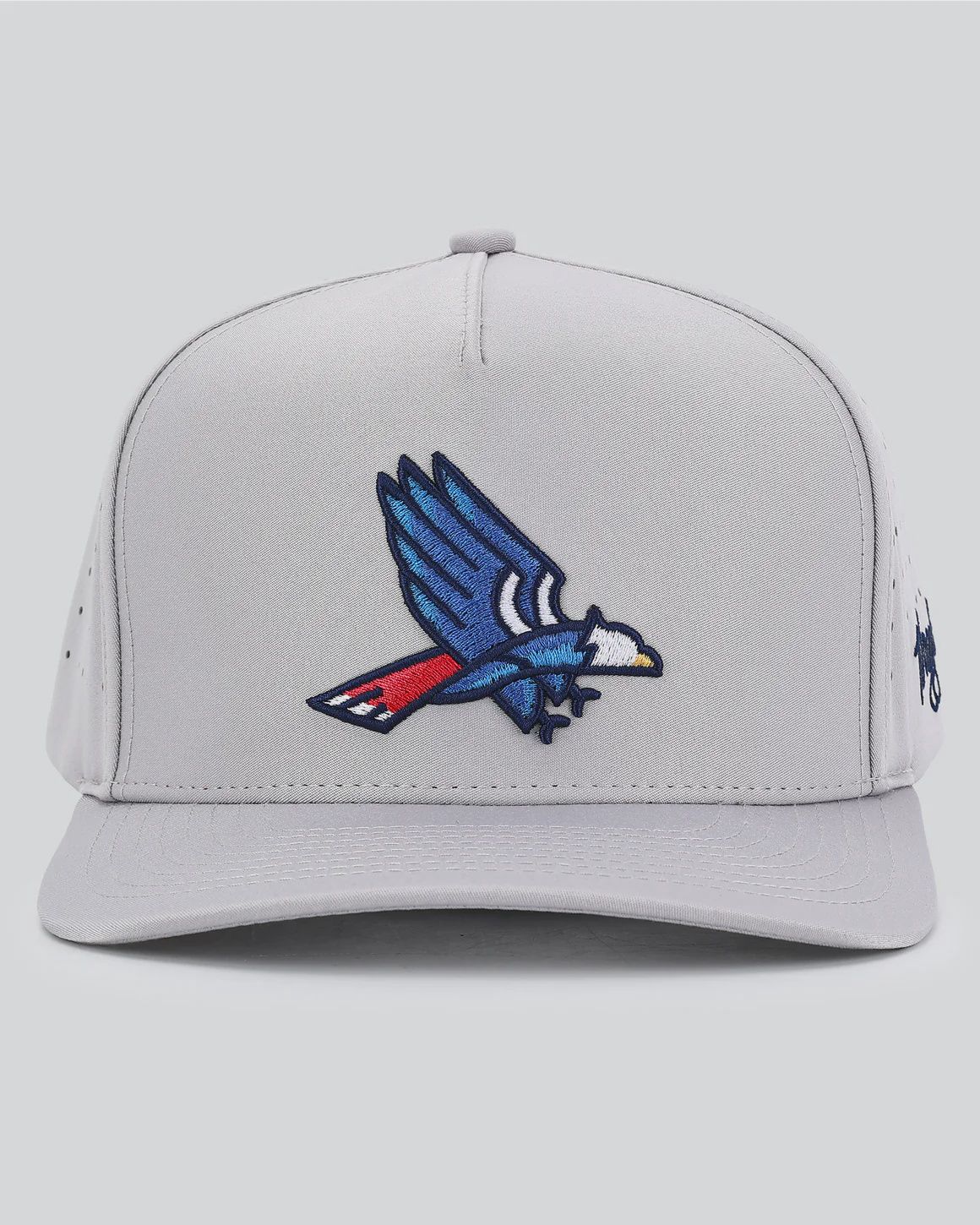 The Paptriot Hat
