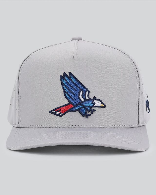 The Paptriot Hat