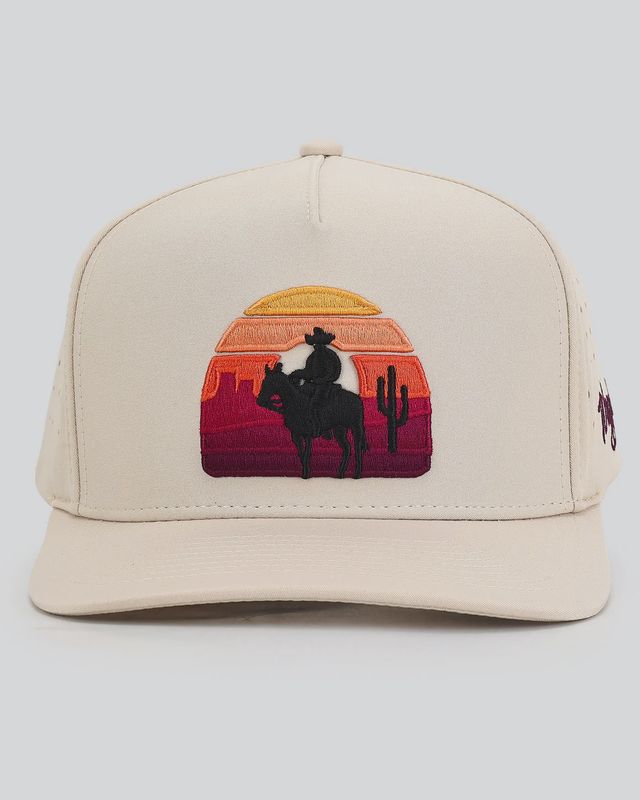 OB Outlaw Hat